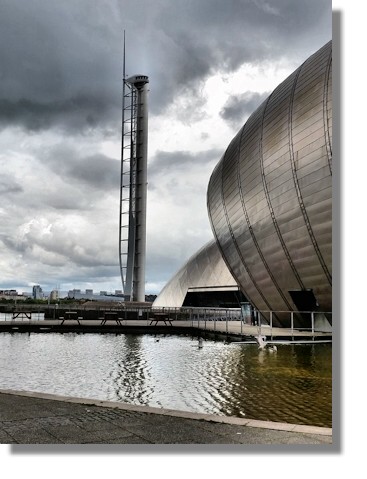 Glasgow Tower